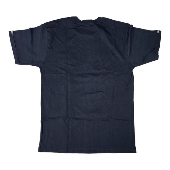 Crooks & Castles Black Color / Small Size  Medusa Graphics Tee - Picture 2 of 4